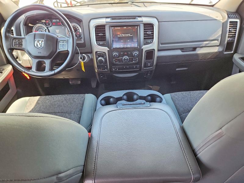 Aukcja sprzedaży 2018 Ram 1500, vin: 1C6RR7GT7JS104665, numer aukcji: 52431796