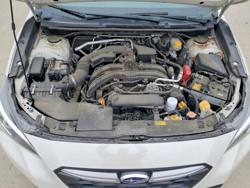 Продаж на аукціоні авто 2021 Subaru Crosstrek, vin: JF2GTABC0M8222260, номер лоту: 52650396
