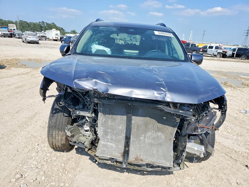 Aukcja sprzedaży 2024 Honda Pilot, vin: 5FNYG2H44RB010319, numer aukcji: 53884286