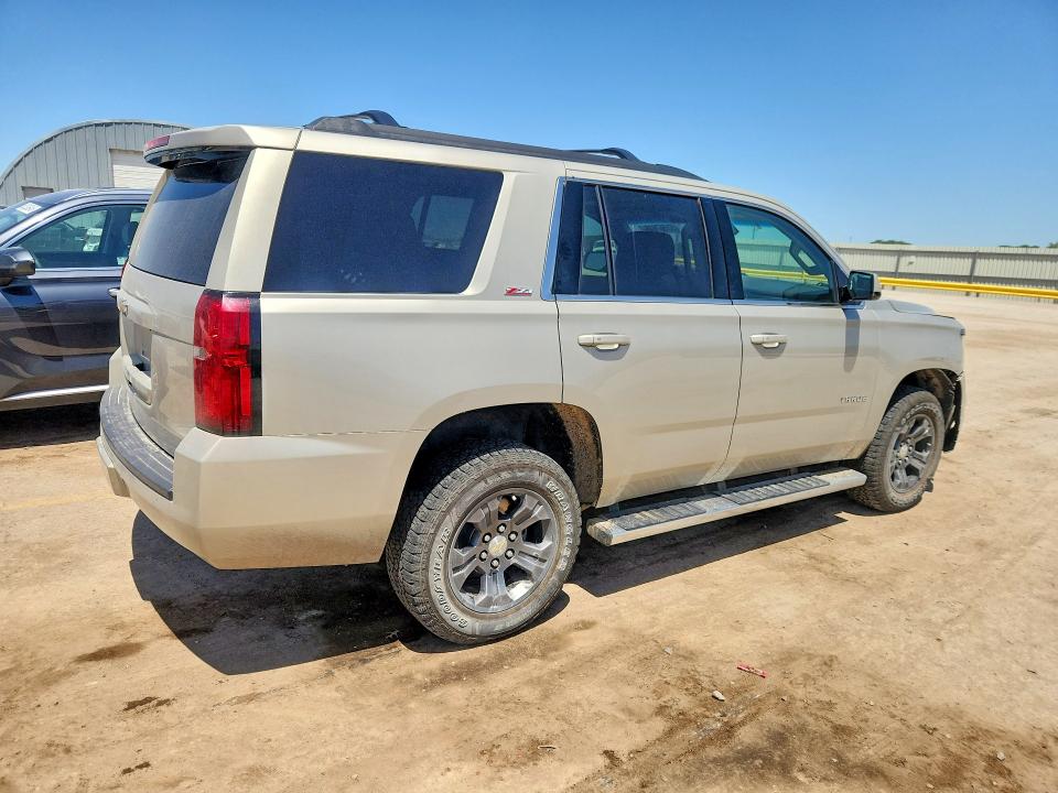 Aukcja sprzedaży 2015 Chevrolet Tahoe, vin: 1GNSKBKCXFR742942, numer aukcji: 53567646