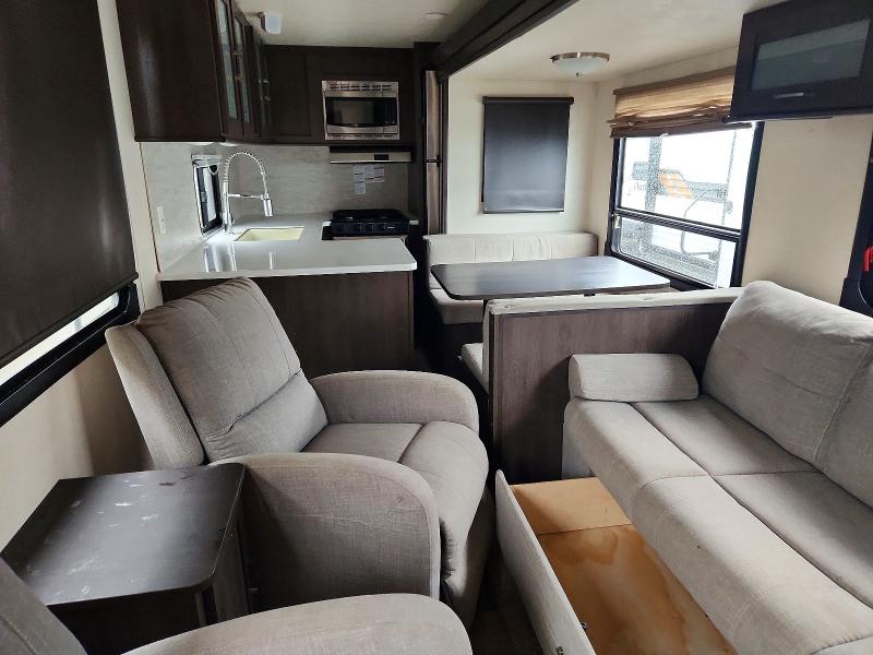 Продаж на аукціоні авто 2018 Salem By Forest River Travel Trailer, vin: 4X4TSMC2XJA322632, номер лоту: 53980056