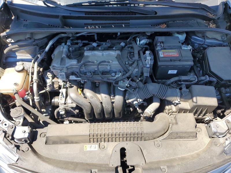 2021 Toyota Corolla მანქანა იყიდება აუქციონზე, vin: JTDEPMAE1MJ178017, აუქციონის ნომერი: 51037936