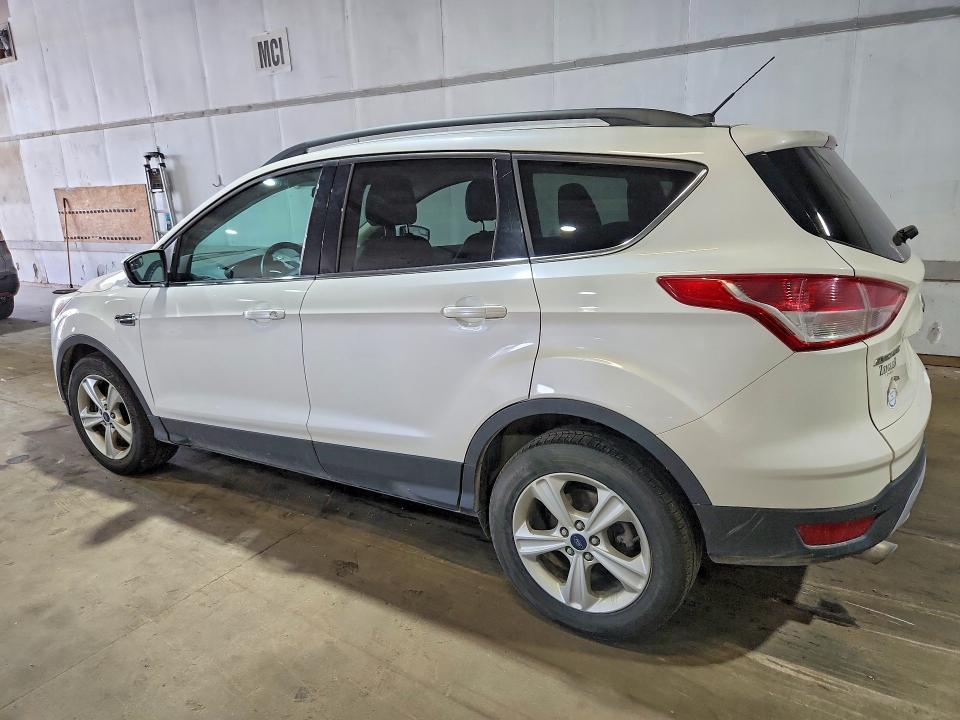 Aukcja sprzedaży 2015 Ford Escape, vin: 1FMCU9G9XFUA70094, numer aukcji: 54754756