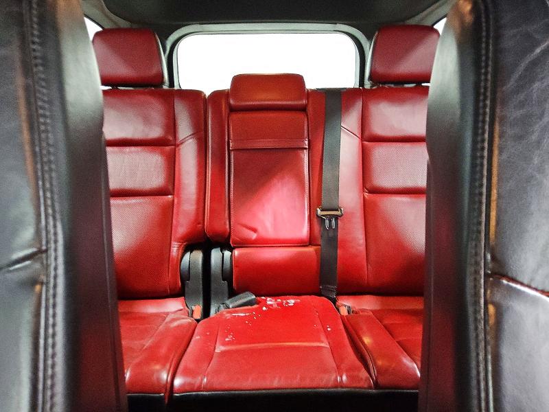 Продаж на аукціоні авто 2022 Dodge Durango, vin: 1C4SDHCT7NC230917, номер лоту: 50675996