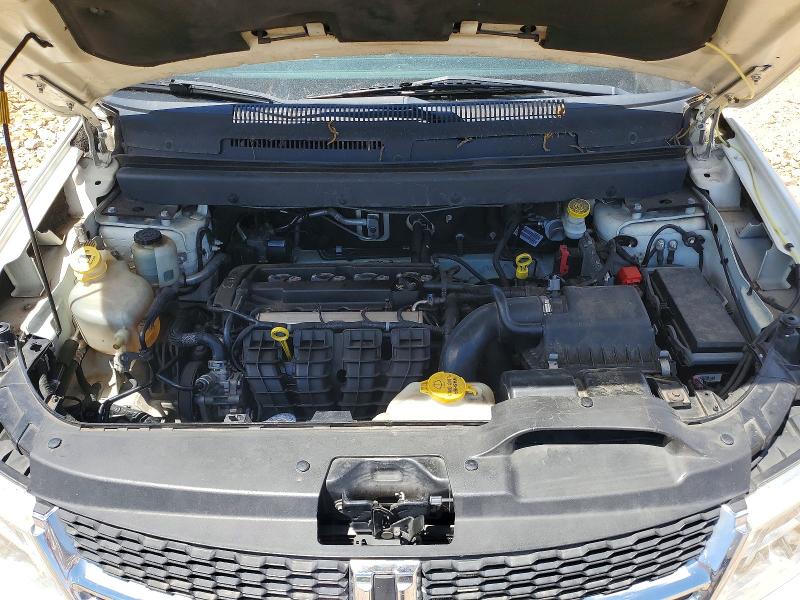 Aukcja sprzedaży 2018 Dodge Journey, vin: 3C4PDCAB3JT266783, numer aukcji: 53752866