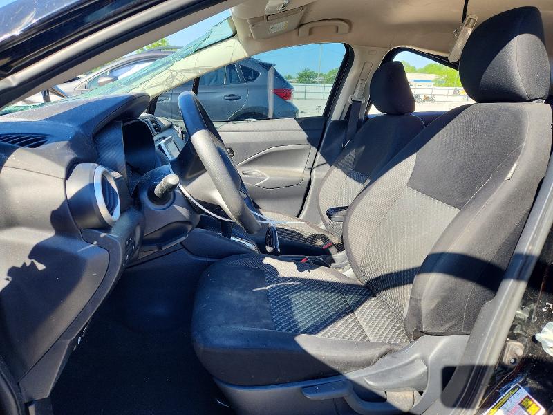 Aukcja sprzedaży 2020 Nissan Versa, vin: 3N1CN8DV4LL885865, numer aukcji: 52937636