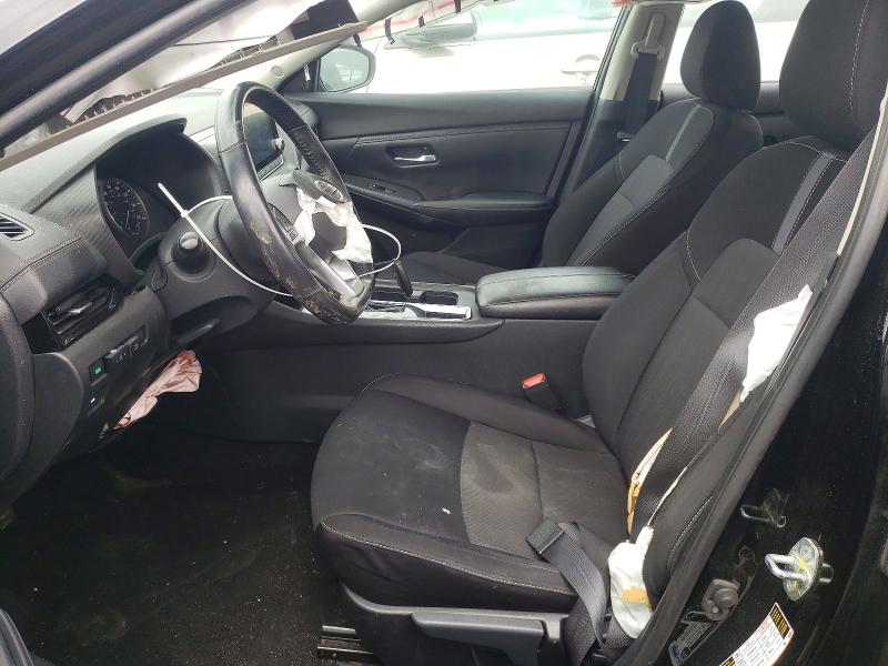 Aukcja sprzedaży 2022 Nissan Sentra, vin: 3N1AB8CV5NY257627, numer aukcji: 51447956