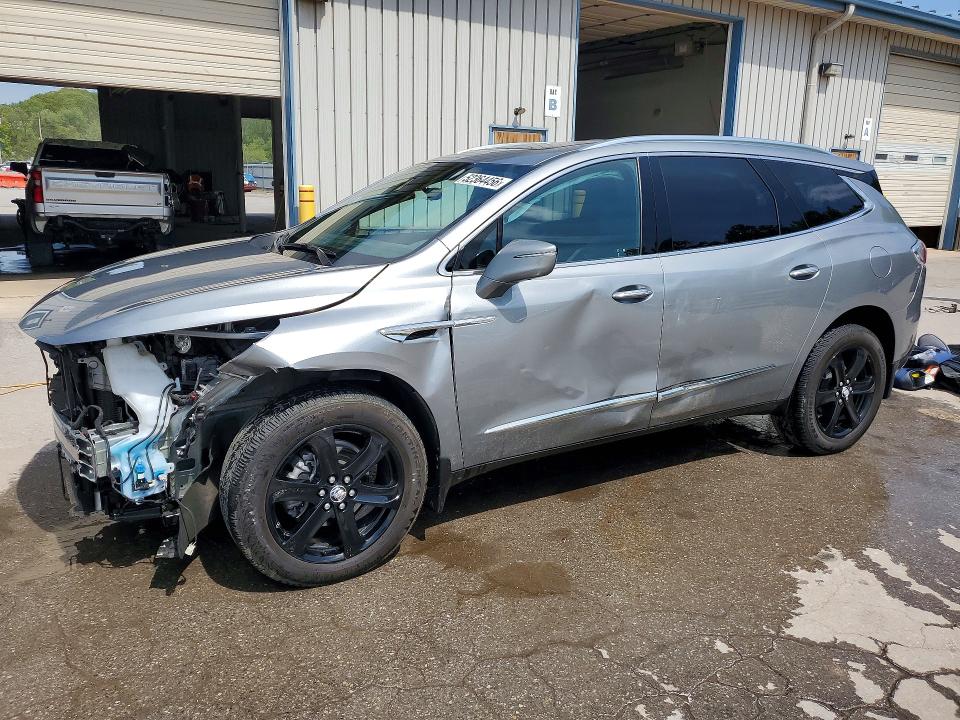 Продажа на аукционе авто 2024 Buick Enclave, vin: 5GAEVAKW1RJ118114, номер лота: 52364456