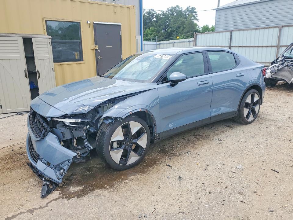 Aukcja sprzedaży 2023 Polestar 2, vin: YSMED3KA3PL132605, numer aukcji: 55419586