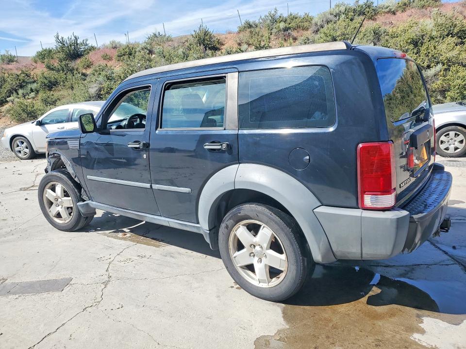Продажа на аукционе авто 2007 Dodge Nitro, vin: 1D8GU28K17W549994, номер лота: 54337576
