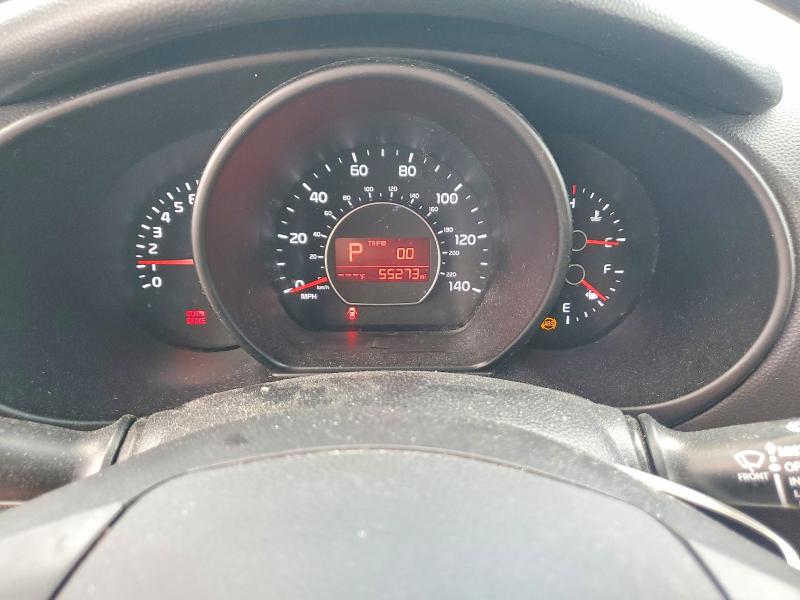 Продаж на аукціоні авто 2019 Kia Soul, vin: KNDJN2A25K7912540, номер лоту: 53758406