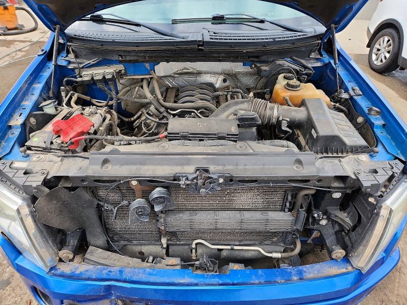 Aukcja sprzedaży 2013 Ford F150, vin: 1FTFX1EF7DFD65030, numer aukcji: 52356816