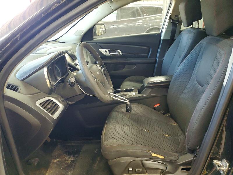 52066706 :رقم المزاد ، 2GKALMEK9C6118786 vin ، 2012 Gmc Terrain مزاد بيع