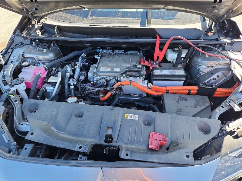 Aukcja sprzedaży 2023 Subaru Solterra, vin: JTMABABA2PA032575, numer aukcji: 54171576
