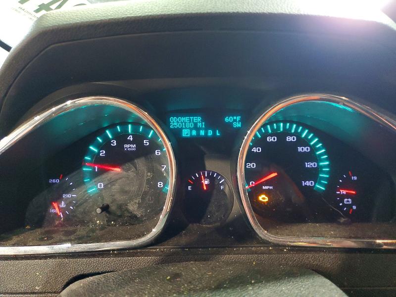 Продажа на аукционе авто 2011 Chevrolet Traverse, vin: 1GNKRGED7BJ116142, номер лота: 53418056