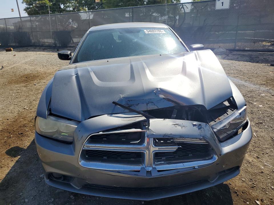 54693786 :رقم المزاد ، 2B3CL3CG5BH549966 vin ، 2011 Dodge Charger مزاد بيع