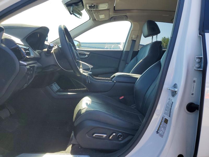 Продажа на аукционе авто 2021 Acura Rdx, vin: 5J8TC2H58ML030207, номер лота: 52930626