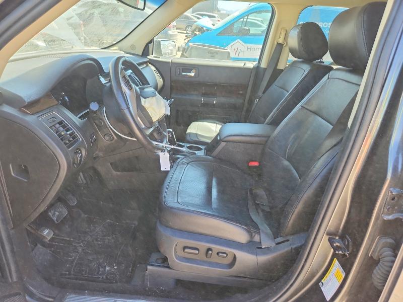 2017 Ford Flex მანქანა იყიდება აუქციონზე, vin: 2FMHK6D81HBA02913, აუქციონის ნომერი: 53577716