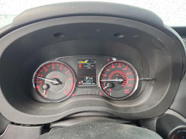 Aukcja sprzedaży 2015 Subaru Wrx, vin: JF1VA1J61F8812774, numer aukcji: 53841616