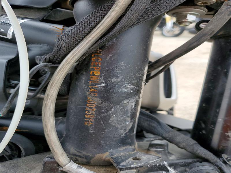 Aukcja sprzedaży 2023 Cf Moto 700 Cl-x, vin: LCEPEWL14P6002591, numer aukcji: 54645816