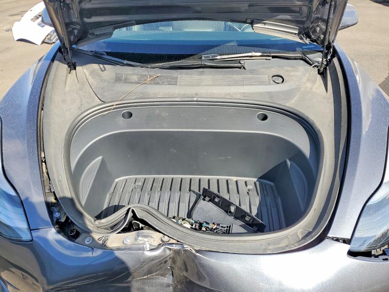 Продажа на аукционе авто 2023 Tesla Model 3, vin: 5YJ3E1EA2PF689539, номер лота: 52126136