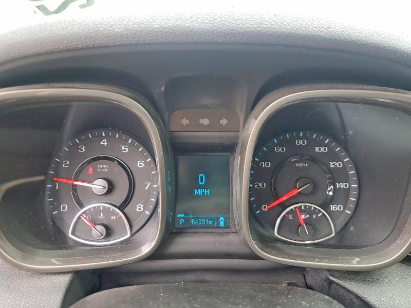 Aukcja sprzedaży 2013 Chevrolet Malibu, vin: 1G11C5SA3DF193805, numer aukcji: 52515986