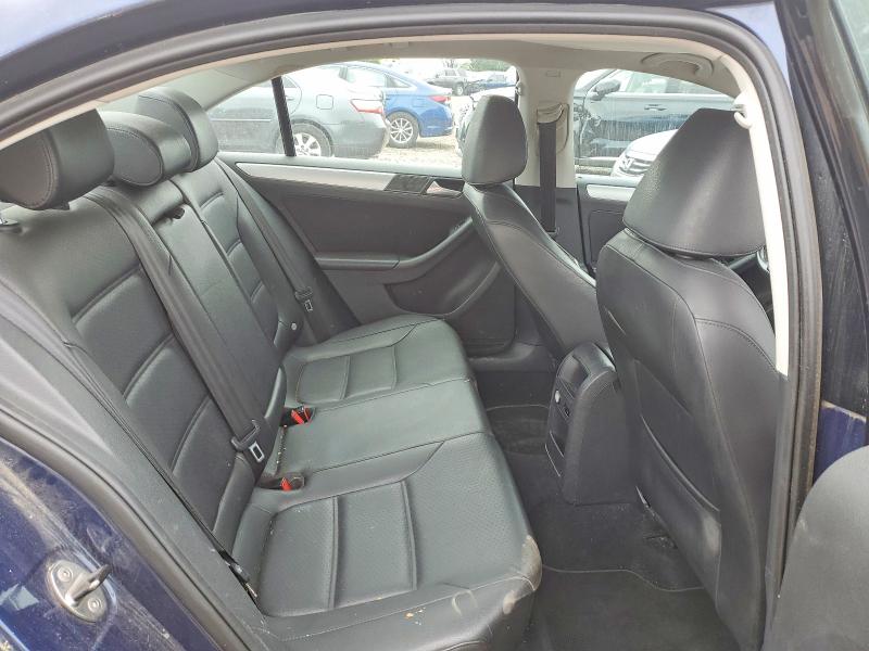 Продаж на аукціоні авто 2013 Volkswagen Jetta, vin: 3VWDP7AJ0DM419866, номер лоту: 50040006