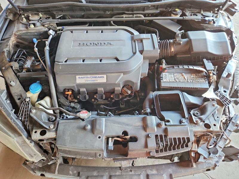 Продаж на аукціоні авто 2015 Honda Accord, vin: 1HGCR3F87FA007419, номер лоту: 53441066