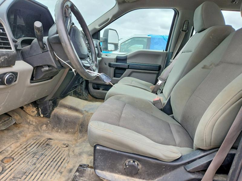 Продаж на аукціоні авто 2019 Ford F250, vin: 1FT7W2B63KEC34584, номер лоту: 51969096