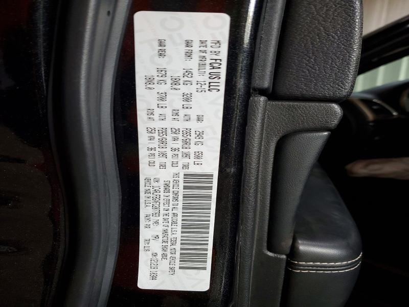 54486366 :رقم المزاد ، 1C4RJFBGXFC207763 vin ، 2015 Jeep Grand Cherokee مزاد بيع
