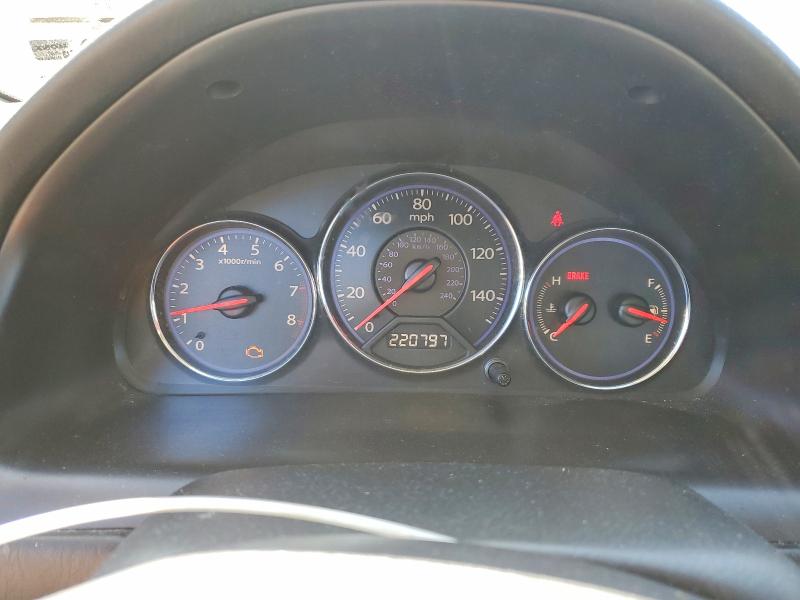 53252936 :رقم المزاد ، 2HGES25744H612433 vin ، 2004 Honda Civic مزاد بيع