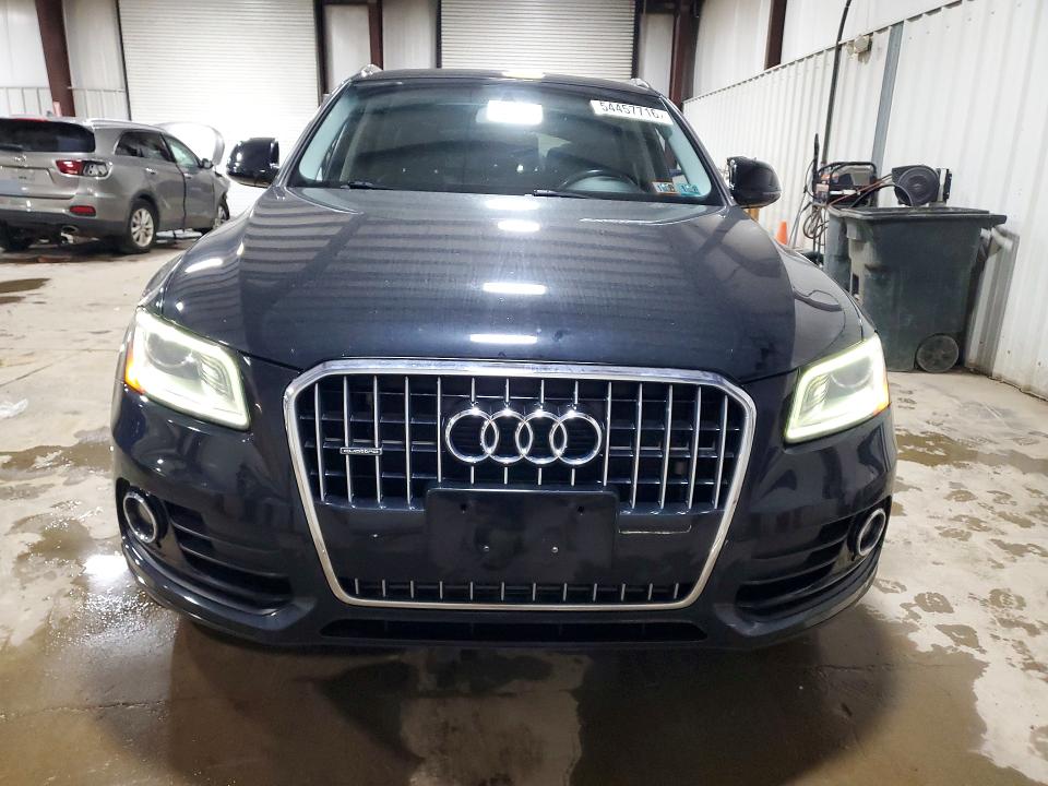 Продаж на аукціоні авто 2016 Audi Q5, vin: WA1C2AFP5GA009941, номер лоту: 54457716