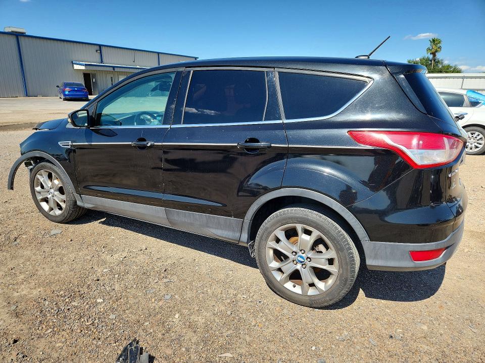 Aukcja sprzedaży 2013 Ford Escape, vin: 1FMCU0H93DUA09709, numer aukcji: 53180316