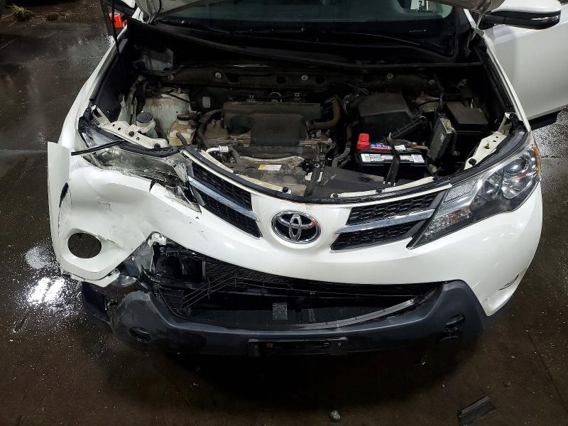 Aukcja sprzedaży 2015 Toyota Rav4, vin: JTMDFREV6FD161446, numer aukcji: 53918976