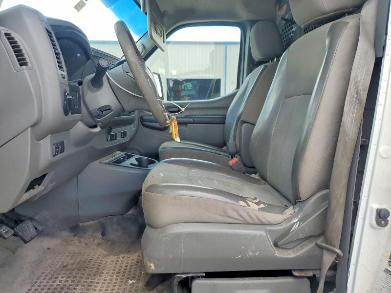 Продаж на аукціоні авто 2016 Nissan Nv 2500, vin: 1N6BF0KY7GN813095, номер лоту: 53959676