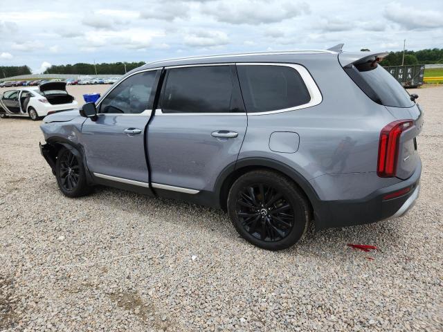 Продажа на аукционе авто 2020 Kia Telluride, vin: 5XYP5DHCXLG073669, номер лота: 55096516