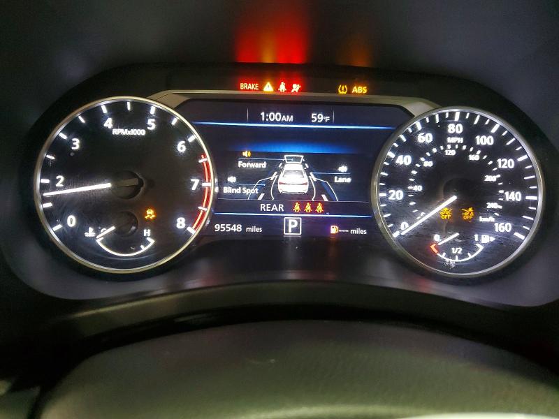 2020 Niss Sentra მანქანა იყიდება აუქციონზე, vin: 3N1AB8CV0LY278561, აუქციონის ნომერი: 53578396