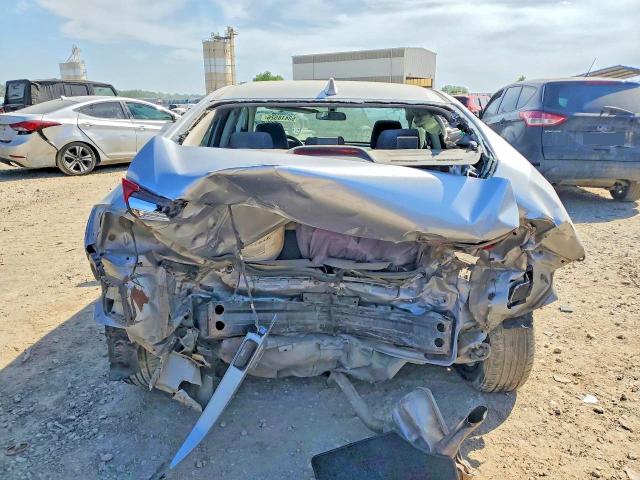 Aukcja sprzedaży 2017 Honda Civic, vin: 2HGFC2F72HH513115, numer aukcji: 53418526