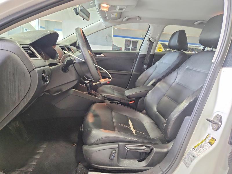 Aukcja sprzedaży 2014 Volkswagon Jetta, vin: 3VWD17AJ7EM301638, numer aukcji: 53799616