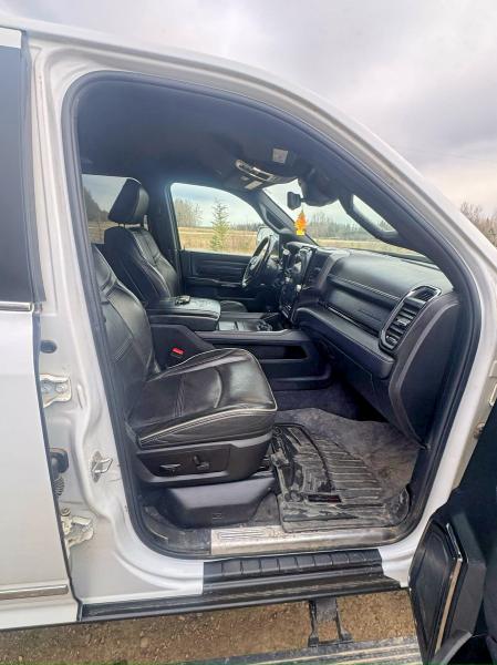 Aukcja sprzedaży 2022 Ram 3500, vin: 3C63RRRL8NG208142, numer aukcji: 53134696