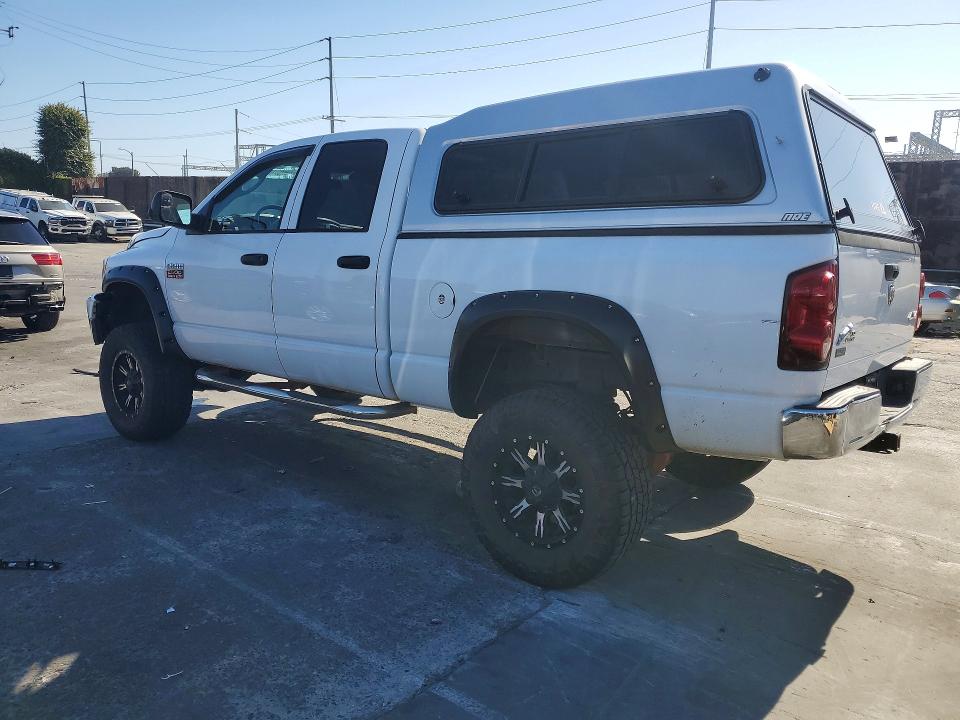 Aukcja sprzedaży 2009 Dodge Ram 2500, vin: 3D7KS28L39G561840, numer aukcji: 54330176