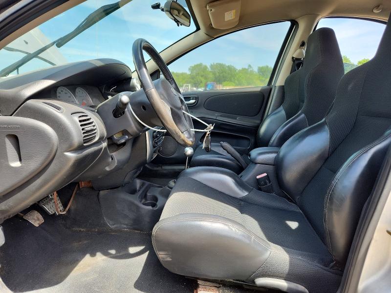 Продажа на аукционе авто 2005 Dodge Neon, vin: 1B3ES66S45D139531, номер лота: 55552596