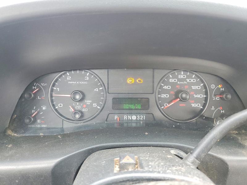 Продажа на аукционе авто 2006 Ford F250, vin: 1FTSX21P06EB99686, номер лота: 51604736