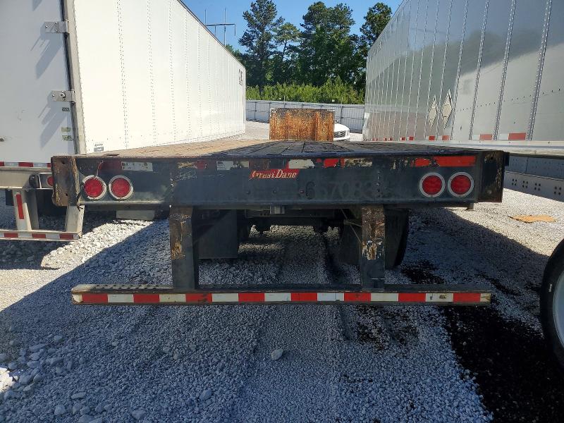 Продажа на аукционе авто 2013 Great Dane Trailer Trailer, vin: 1GRDM9628DH718248, номер лота: 53139336