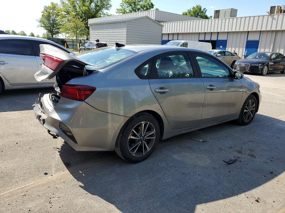Aukcja sprzedaży 2023 Kia Forte, vin: 3KPF24AD8PE573548, numer aukcji: 53316326