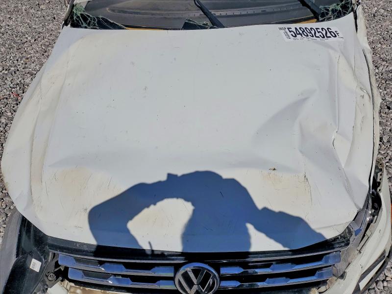 54892526 :رقم المزاد ، 3VV3B7AX7MM057313 vin ، 2021 Volkswagen Tiguan مزاد بيع