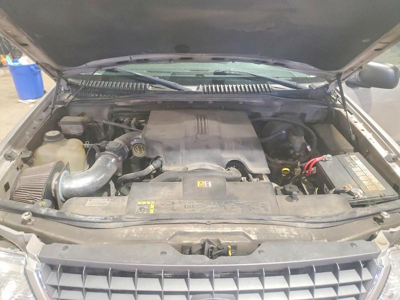 2002 Ford Explorer მანქანა იყიდება აუქციონზე, vin: 1FMDU73W02UC64082, აუქციონის ნომერი: 54410356