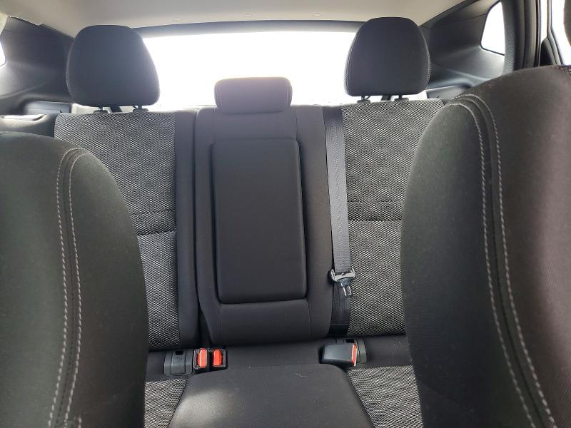 2017 Nissan Rogue Sport მანქანა იყიდება აუქციონზე, vin: JN1BJ1CR2HW143159, აუქციონის ნომერი: 55246306