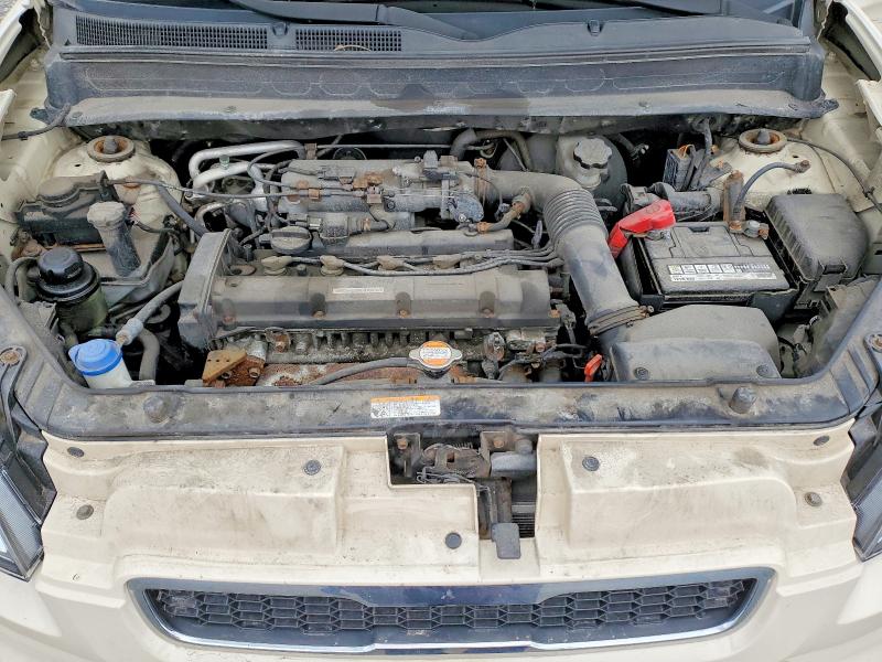 Продажа на аукционе авто 2010 Kia Soul, vin: KNDJT2A26A7060459, номер лота: 52208416