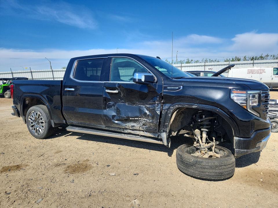 2026 Gmc Sierra მანქანა იყიდება აუქციონზე, vin: 1GTUUHE84TZ124744, აუქციონის ნომერი: 52970556